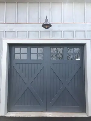 Pro-Lift Garage Door Inc. - Garage Door Installation & Repair in Haymarket, VA