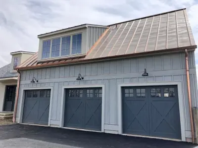 Pro-Lift Garage Door Inc. - Garage Door Installation & Repair in Haymarket, VA