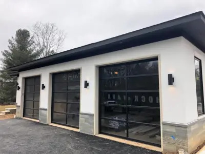 Pro-Lift Garage Door Inc. - Garage Door Installation & Repair in Haymarket, VA