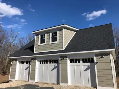 Pro-Lift Garage Door Inc. - Garage Door Installation & Repair in Haymarket, VA