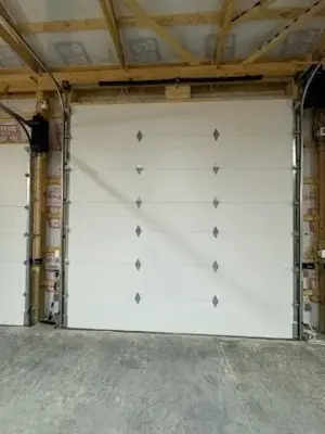 Quality Overhead Door LLC - Garage Door Installation & Repair in Odessa, MO