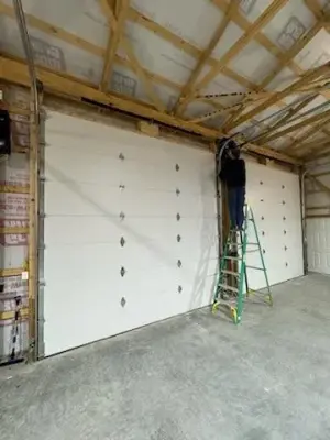 Quality Overhead Door LLC - Garage Door Installation & Repair in Odessa, MO