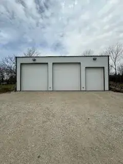 Quality Overhead Door LLC - Garage Door Installation & Repair in Odessa, MO