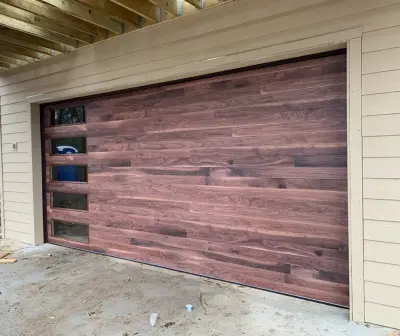 Quality Overhead Door LLC - Garage Door Installation & Repair in Odessa, MO