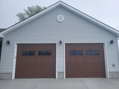 Quality Overhead Door LLC - Garage Door Installation & Repair in Odessa, MO