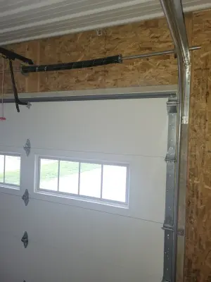 Quality Overhead Door LLC - Garage Door Installation & Repair in Odessa, MO