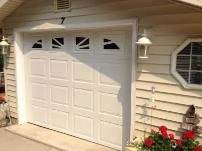 Callaway Overhead Door L.L.C. - Garage Door Installation & Repair in Fulton, MO