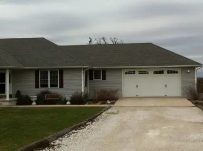 Callaway Overhead Door L.L.C. - Garage Door Installation & Repair in Fulton, MO