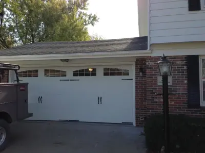 Callaway Overhead Door L.L.C. - Garage Door Installation & Repair in Fulton, MO