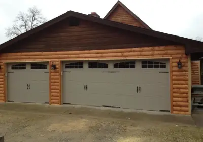 Callaway Overhead Door L.L.C. - Garage Door Installation & Repair in Fulton, MO