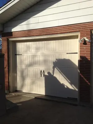 Callaway Overhead Door L.L.C. - Garage Door Installation & Repair in Fulton, MO