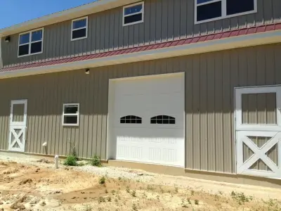 Callaway Overhead Door L.L.C. - Garage Door Installation & Repair in Fulton, MO