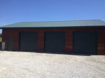Callaway Overhead Door L.L.C. - Garage Door Installation & Repair in Fulton, MO
