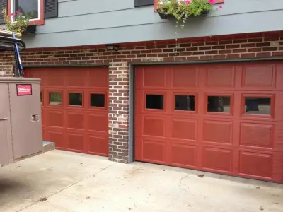 Callaway Overhead Door L.L.C. - Garage Door Installation & Repair in Fulton, MO