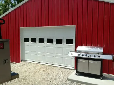 Callaway Overhead Door L.L.C. - Garage Door Installation & Repair in Fulton, MO