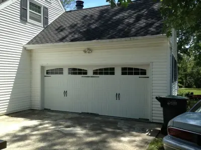 Callaway Overhead Door L.L.C. - Garage Door Installation & Repair in Fulton, MO