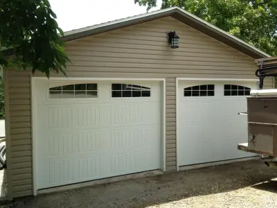 Callaway Overhead Door L.L.C. - Garage Door Installation & Repair in Fulton, MO