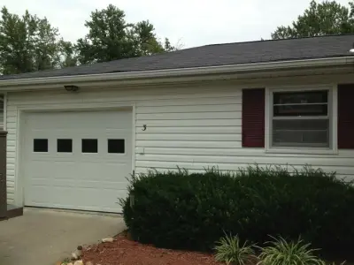 Callaway Overhead Door L.L.C. - Garage Door Installation & Repair in Fulton, MO