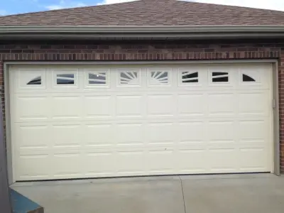 Callaway Overhead Door L.L.C. - Garage Door Installation & Repair in Fulton, MO