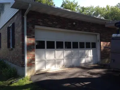 Callaway Overhead Door L.L.C. - Garage Door Installation & Repair in Fulton, MO