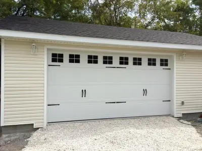 Callaway Overhead Door L.L.C. - Garage Door Installation & Repair in Fulton, MO
