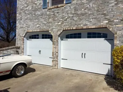 Callaway Overhead Door L.L.C. - Garage Door Installation & Repair in Fulton, MO