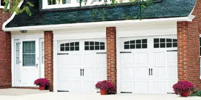 Callaway Overhead Door L.L.C. - Garage Door Installation & Repair in Fulton, MO