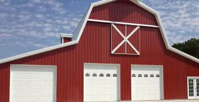 Callaway Overhead Door L.L.C. - Garage Door Installation & Repair in Fulton, MO