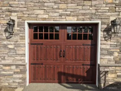 Ed Mojica Installations - Garage Door Installation & Repair in Farmingdale, NY