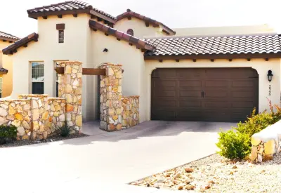 Mesilla Valley Door LLC - Garage Door Installation & Repair in Las Cruces, NM
