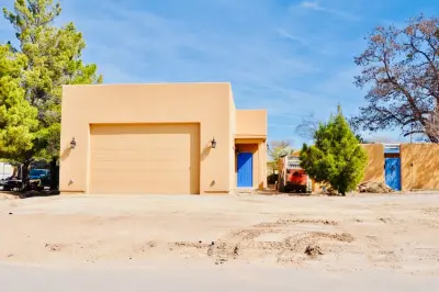 Mesilla Valley Door LLC - Garage Door Installation & Repair in Las Cruces, NM