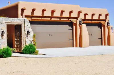 Mesilla Valley Door LLC - Garage Door Installation & Repair in Las Cruces, NM