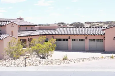 Mesilla Valley Door LLC - Garage Door Installation & Repair in Las Cruces, NM