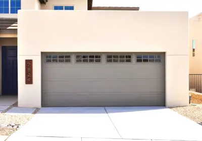 Mesilla Valley Door LLC - Garage Door Installation & Repair in Las Cruces, NM