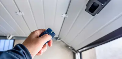24/7 Garage Doors Service - Garage Door Installation & Repair in Salisbury, MD