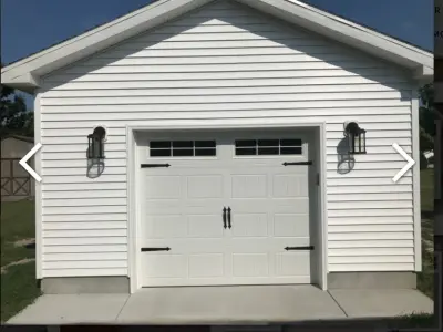 24/7 Garage Doors Service - Garage Door Installation & Repair in Salisbury, MD