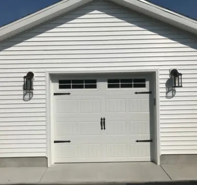 24/7 Garage Doors Service - Garage Door Installation & Repair in Salisbury, MD