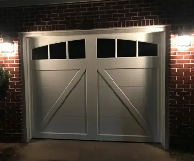 24/7 Garage Doors Service - Garage Door Installation & Repair in Salisbury, MD