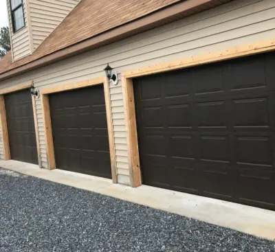 24/7 Garage Doors Service - Garage Door Installation & Repair in Salisbury, MD