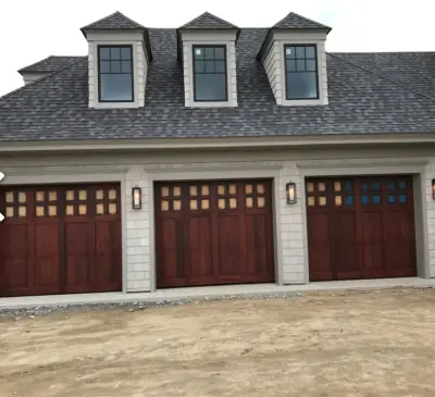 24/7 Garage Doors Service - Garage Door Installation & Repair in Salisbury, MD