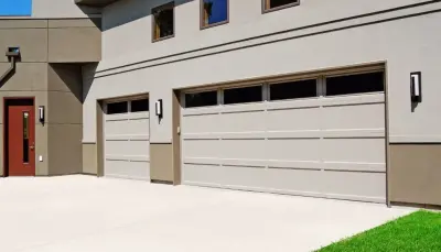 Doorsmith Inc. - Garage Door Installation & Repair in Cartersville, GA