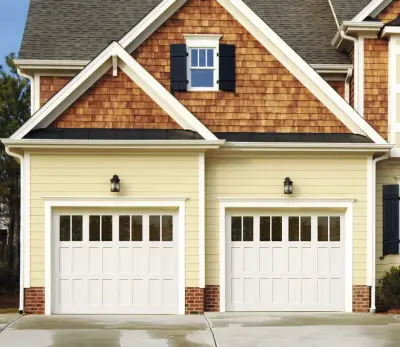 Doorsmith Inc. - Garage Door Installation & Repair in Cartersville, GA