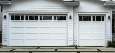 Doorsmith Inc. - Garage Door Installation & Repair in Cartersville, GA