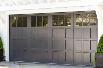 Doorsmith Inc. - Garage Door Installation & Repair in Cartersville, GA