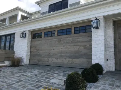 Ziegler Doors Inc. - Garage Door Installation & Repair in Santa Ana, CA