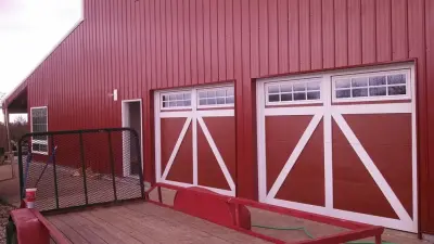 Glenn's Garage Doors - Garage Door Installation & Repair in Moberly, MO