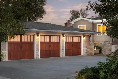Cornwell Door Service - Garage Door Installation & Repair in Lebanon, PA
