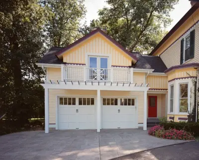 A-Authentic Garage Door Service Company - Garage Door Installation & Repair in Phoenix, AZ