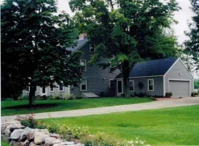 Salem Overhead Door Co Inc. - Garage Door Installation & Repair in Salem, MA