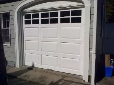 Salem Overhead Door Co Inc. - Garage Door Installation & Repair in Salem, MA